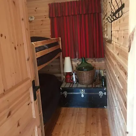 Holiday home Charming Cabin In Beautiful Area Near Tromso *