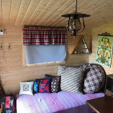 Charming Cabin In Beautiful Area Near Tromso Holiday home Laksvatn